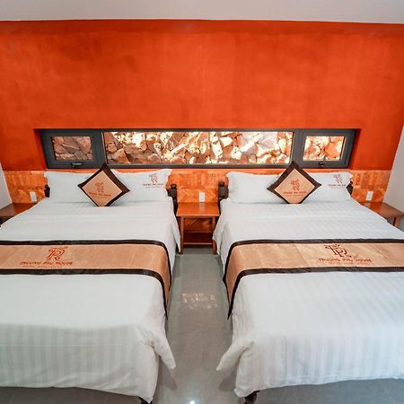 Truong Phu House - Hotel & Apartment Hue Exterior foto