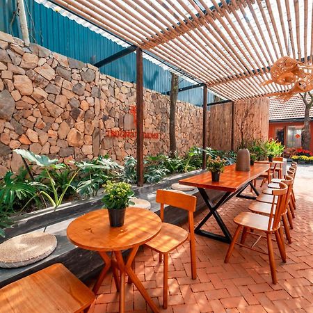 Truong Phu House - Hotel & Apartment Hue Exterior foto