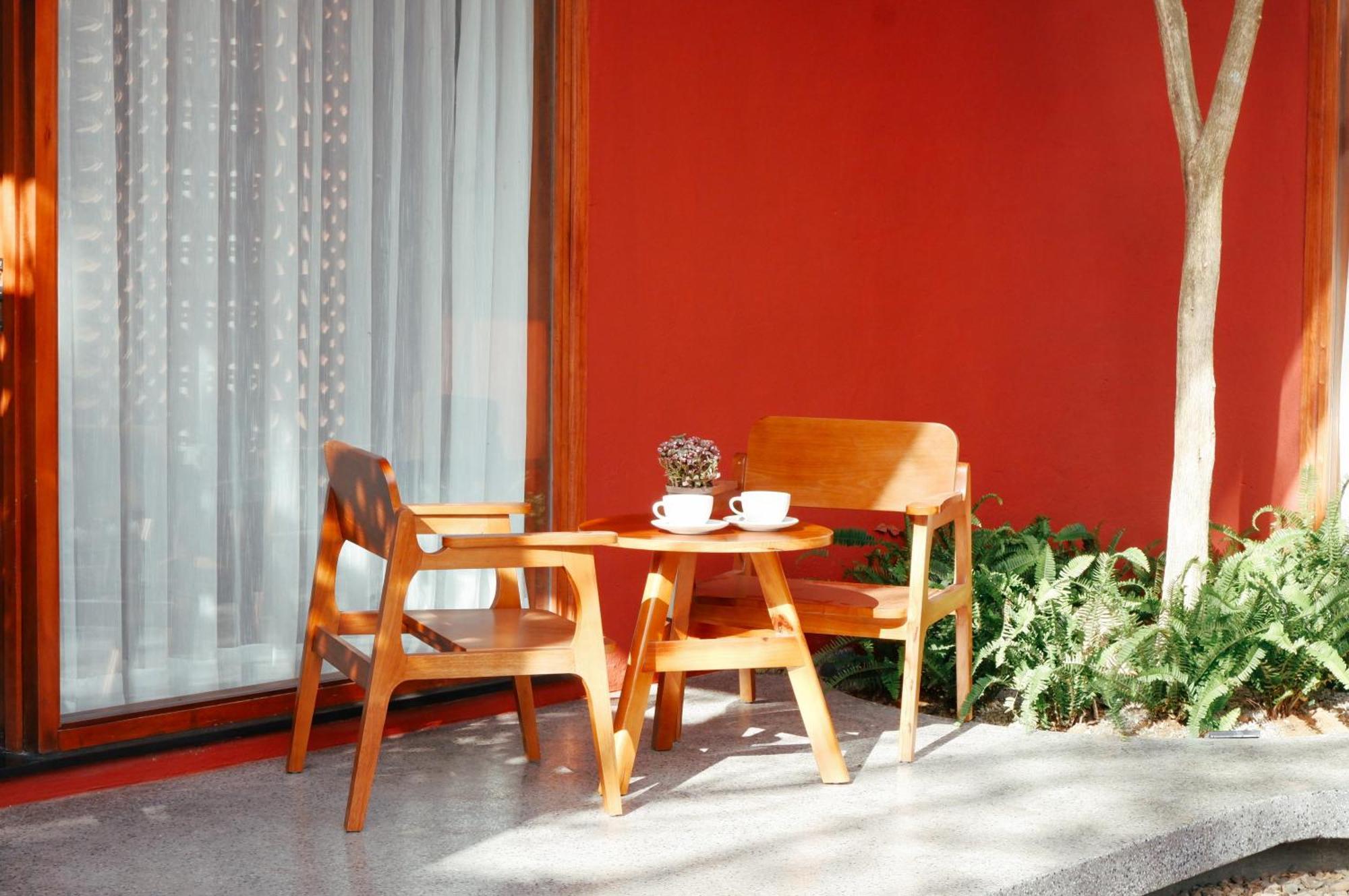 Truong Phu House - Hotel & Apartment Hue Exterior foto